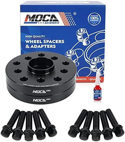 Amazon Zy Wheel Pcs Mm X X Hubcentric Wheel Spacers