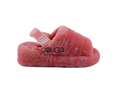 Женские сандалии Fluff Yeah Slide Lantana - купить угги домашние ...