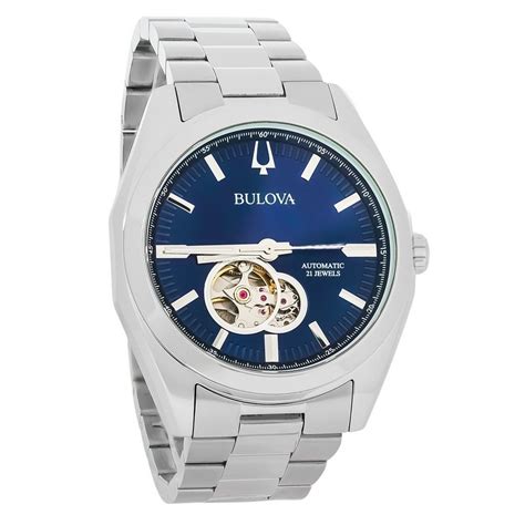 Bulova Classic Surveyor Automatic A Men S Watch