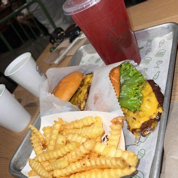 Shake Shack Vineland Pointe Updated January Photos