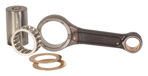 Hot Rods Connecting Rod Kit Polaris Trail Boss Scrambler Cycle Gear