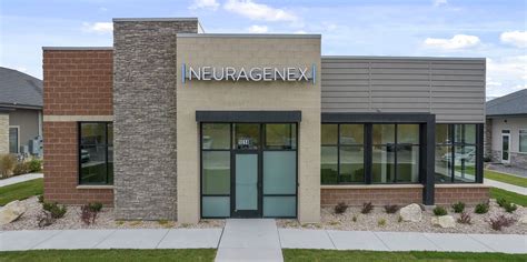 Neuragenex, Pain Management Clinic - Mundelein, IL