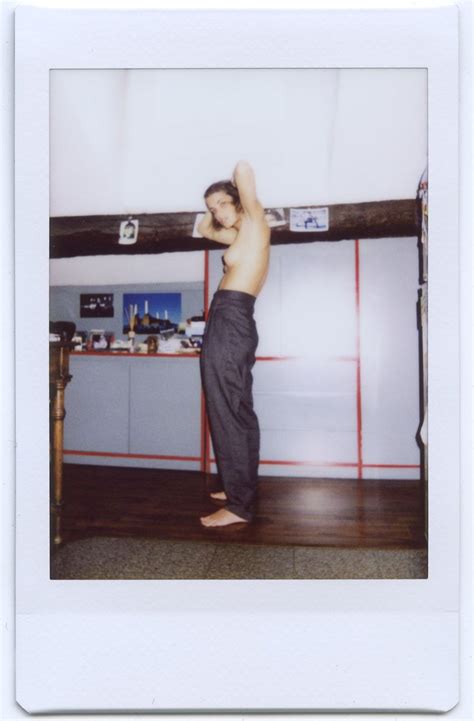 Valentina Georgia Pegorer Nude Photos TheFappening