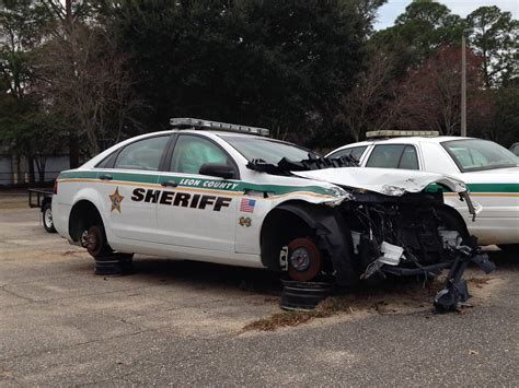 Leon County Sheriffs Office Fl Infinitejoules Flickr