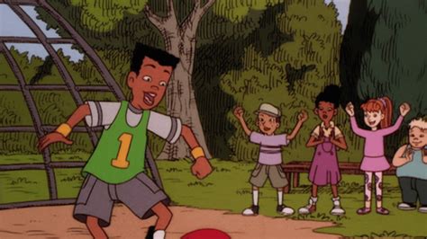 Recess - Disney+