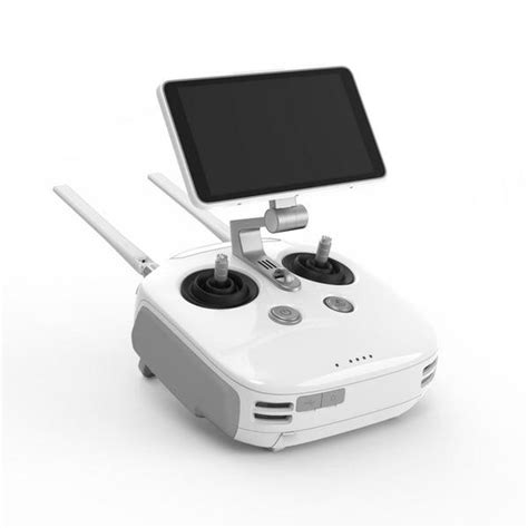 Квадрокоптер Phantom 4 RTK купить. Официальный дистрибьютор DJI