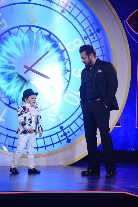 Salman Khan And Gauahar Ruled The Bigg Boss 16 Stage And How