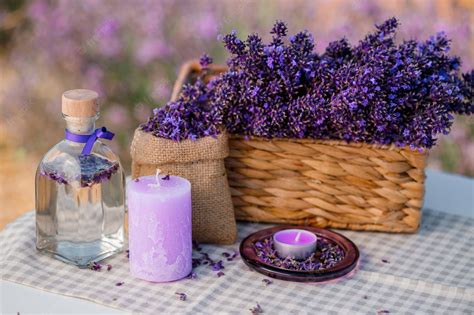 Fondos De Fotos De Est Tica De Lavanda Wallpapers