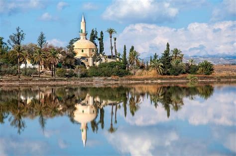 4 Free Things To Do In Larnaca Cyprus Journey Around The Globe