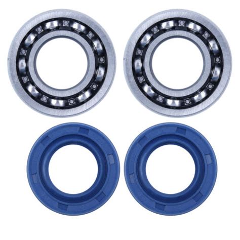 Crank Bearing Oil Seal Set Fit Stihl MS180 MS170 018 017 Chainsaw 9639