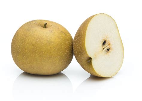 Nashi Pear - Nutritional Facts & Uses - auscrops.com.au