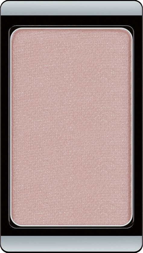 ARTDECO Lidschatten 538 Matt Nude Rose 0 8 G Dm At