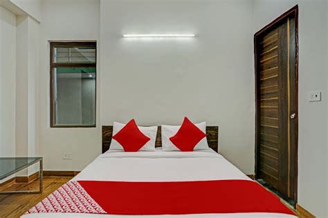 Hotels Near Greater Noida, Noida from ₹393