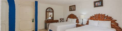 Hotel Maya Caribe Faranda Canc N Rooms Cancun