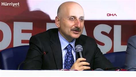 Bakan Karaismailoğlu ndan uydu açıklaması 5A uydusu pazartesi gecesi