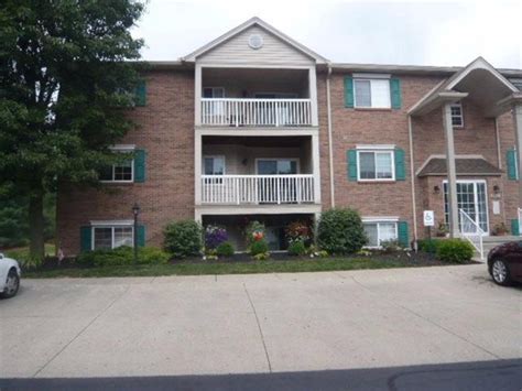 8811 Carrousel Park Cir Unit 53 Colerain Township Oh 45251 ®