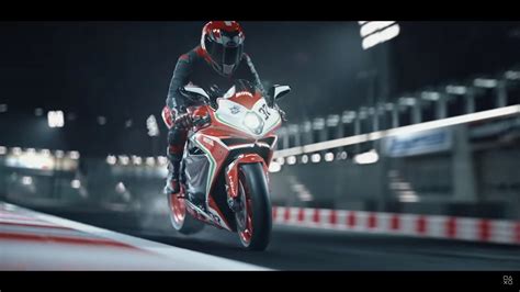 RiMS Racing: Knapp 4 Minuten Gameplay auf dem Million Dollar Highway