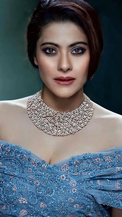 Kajol Bollywood Actress Kajal HD Phone Wallpaper Pxfuel