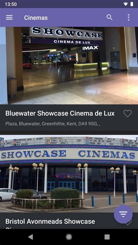 Showcase Cinemas - UK APK for Android Download