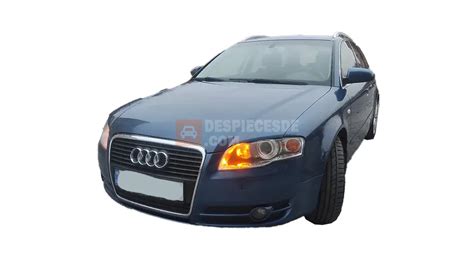 Despiece Audi A4 Avant B7 8E 1 9 TDI 115 Cv 2004 Ref 23909