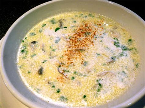 Oyster Stew Recipe - Food.com