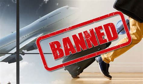 Uae Visa Ban Lift The United Arab Emirates Lifted Its Visa Ban On