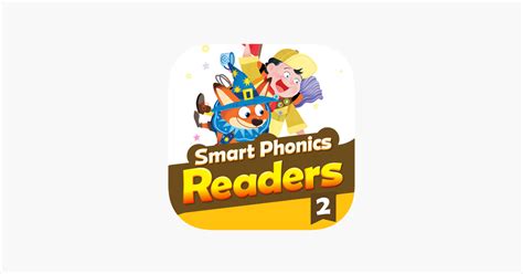 ‎smart Phonics Readers2 On The App Store