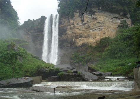 Kiriwaneliya Mini Hydro Power Plant Projects Vallibel Power Erathna