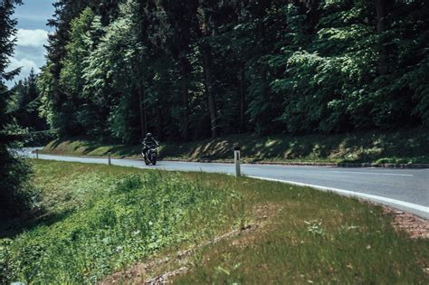 BMW S R Im Power Naked Bike Vergleich