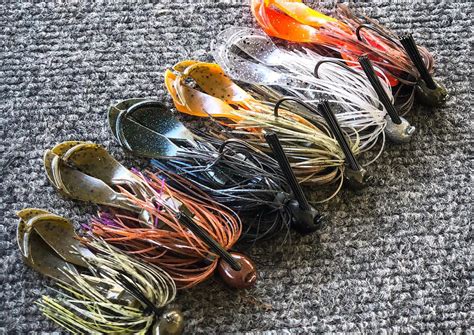 Best Bass Jigs Of 2024 Outdoor Life