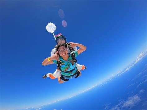 Skydive Hawaii