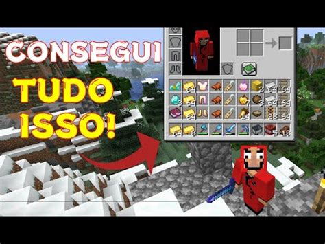 Como Conseguir Etiqueta Sela E Outros Itens Raros No Minecraft O