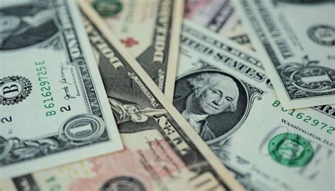 Dólar Hoje Confira Últimas Notícias E Cotação Do Dólar