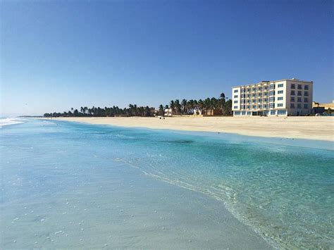 Beach Resort Salalah - Omán - CK Fischer