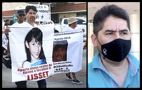 12 Años De La Desaparición De Lisset Soto Padre Exige Justicia