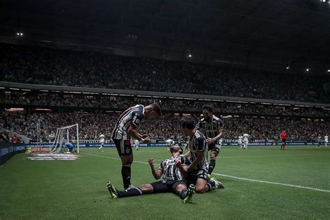 Campeão Libertadores Veja As Probabilidades Do Atlético No