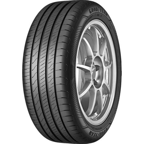 Anvelope Vara Goodyear Efficientgrip Performance R W