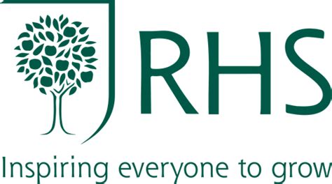 New Rhs Logo 2018 A Balanced Diet