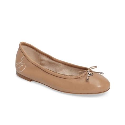10 Best Nude Flats Rank Style