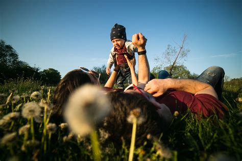 Chiedo Preghiere Potenti Per I Miei Due Figli Affinch Si Avvicinino