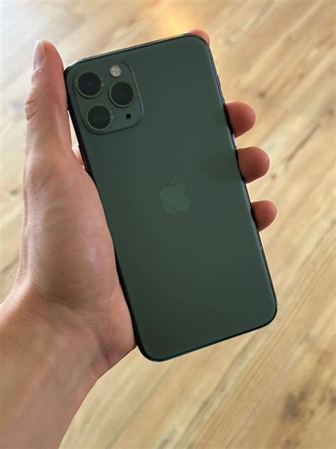 IPhone 11 PRO Pent Brukt FINN Torget