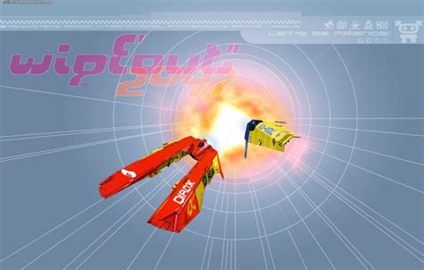 Games Inbox: Does WipEout 2097 have the perfect soundtrack ...