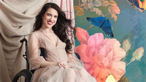 Hannah Diviney Is The First Disabled Woman To Be In A Sex Scene On Australian TV