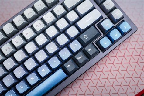 This stunning Corsair keycap set has one major problem | Digital Trends