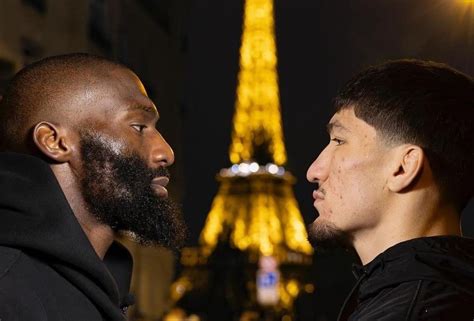 Cédric Doumbè vs Baki tout pourrait changer pour la revanche