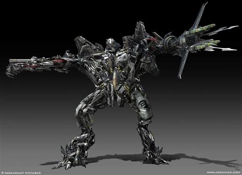 Image Rotf Starscream 2 Teletraan I The Transformers Wiki