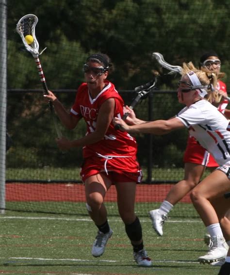 All Usa Maryland Girls Lacrosse Team Usa Today High School Sports