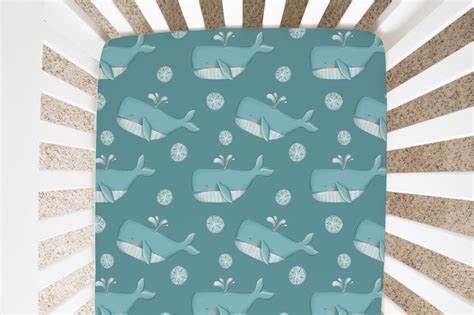 Hot Air Balloon Crib Sheet Minky Jersey Bedding Personalized Etsy