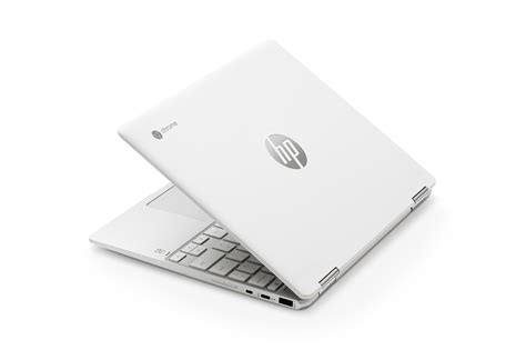 HP Chromebook X360 12b Google Chromebooks