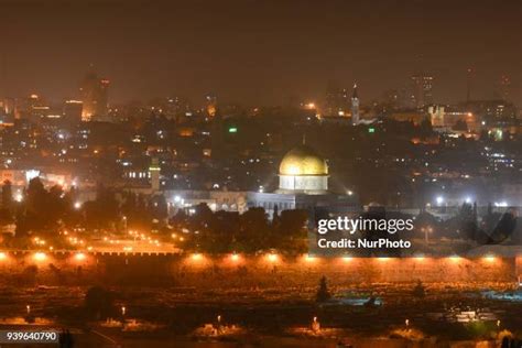 483 Christ On The Mount Of Olives Stock Photos High Res Pictures And